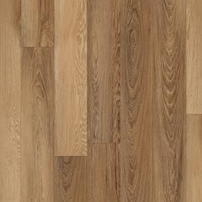 Tile Plank Niland Chestnut Medium Finish Vinyl