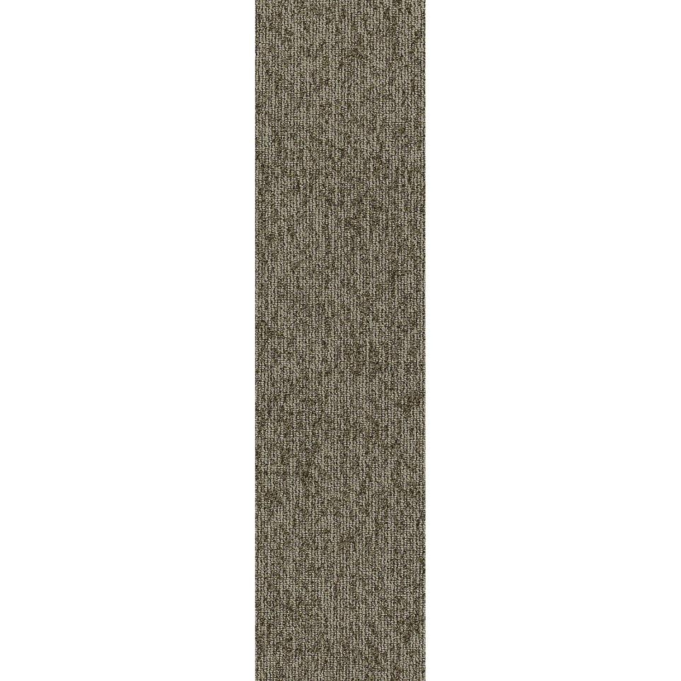 Loop Boulder Beige/Tan Carpet Tile