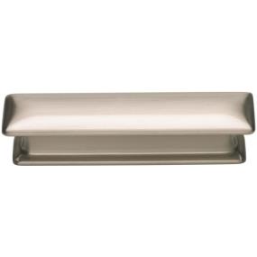 Pull Brushed Nickel Nickel Pulls