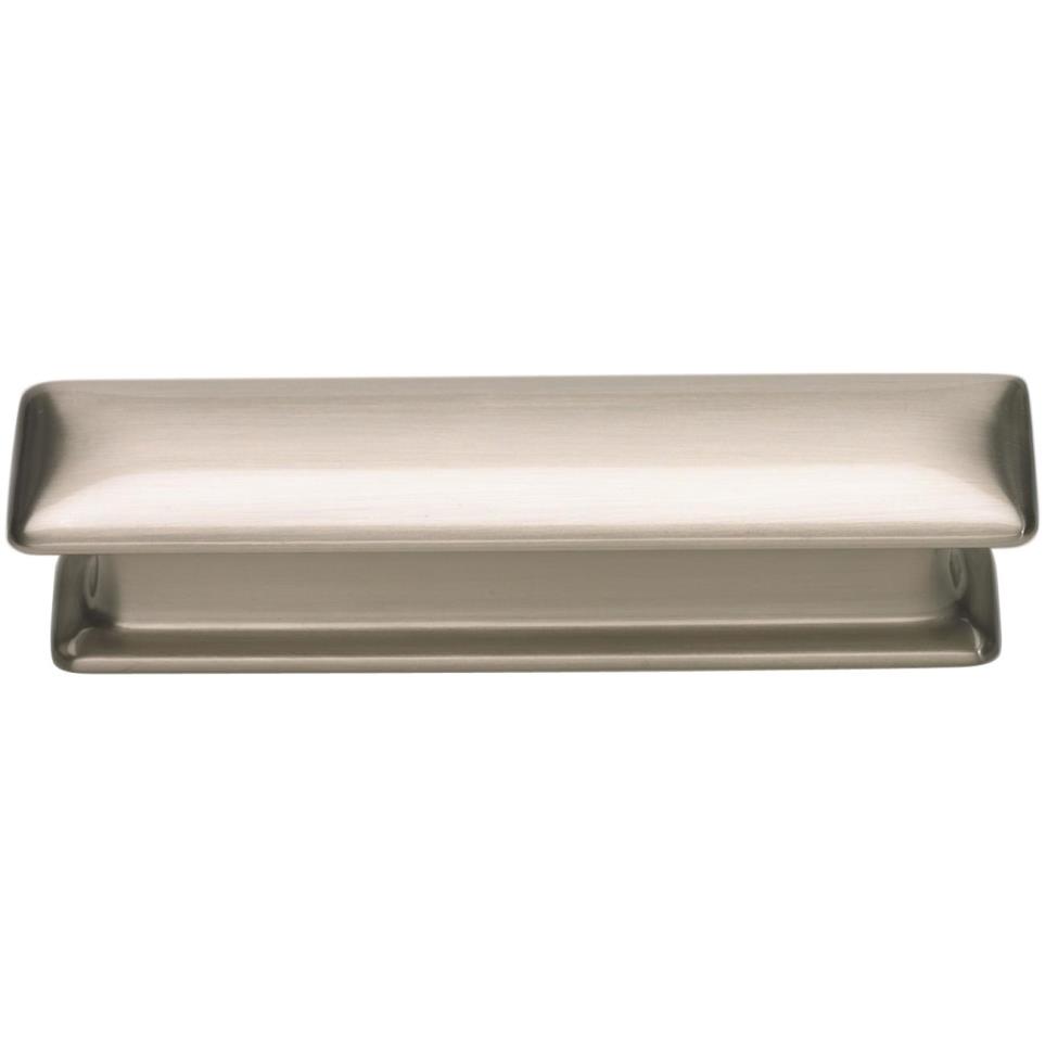 Pull Brushed Nickel Nickel Pulls