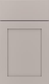 Square Cloud Paint - Grey Cabinets