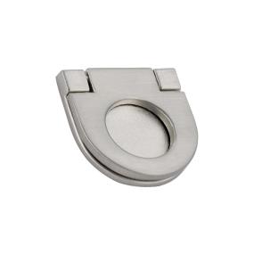 Pull Brushed Nickel Nickel Pulls