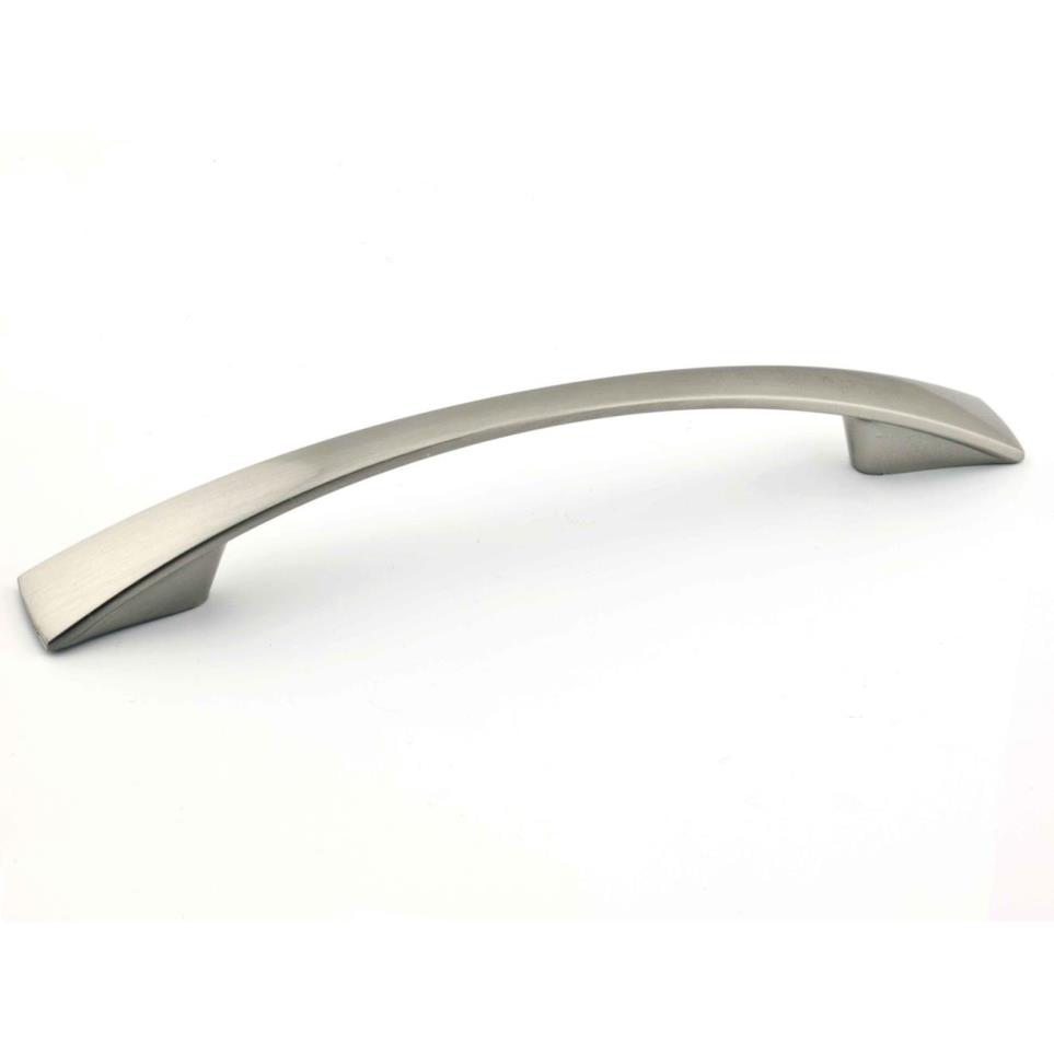 Pull Brushed Nickel Nickel Pulls