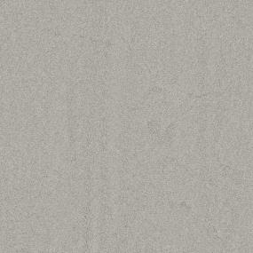 Textured Saxony Fido Gray Carpet