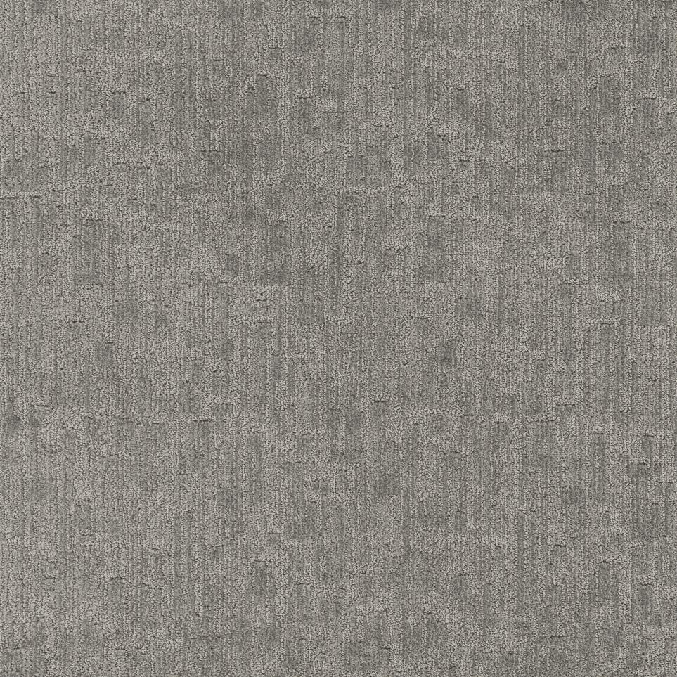 Pattern Coromandel Harbor Gray Carpet