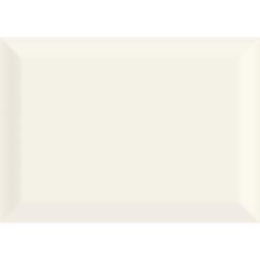 Tile Refined White Glossy White Tile