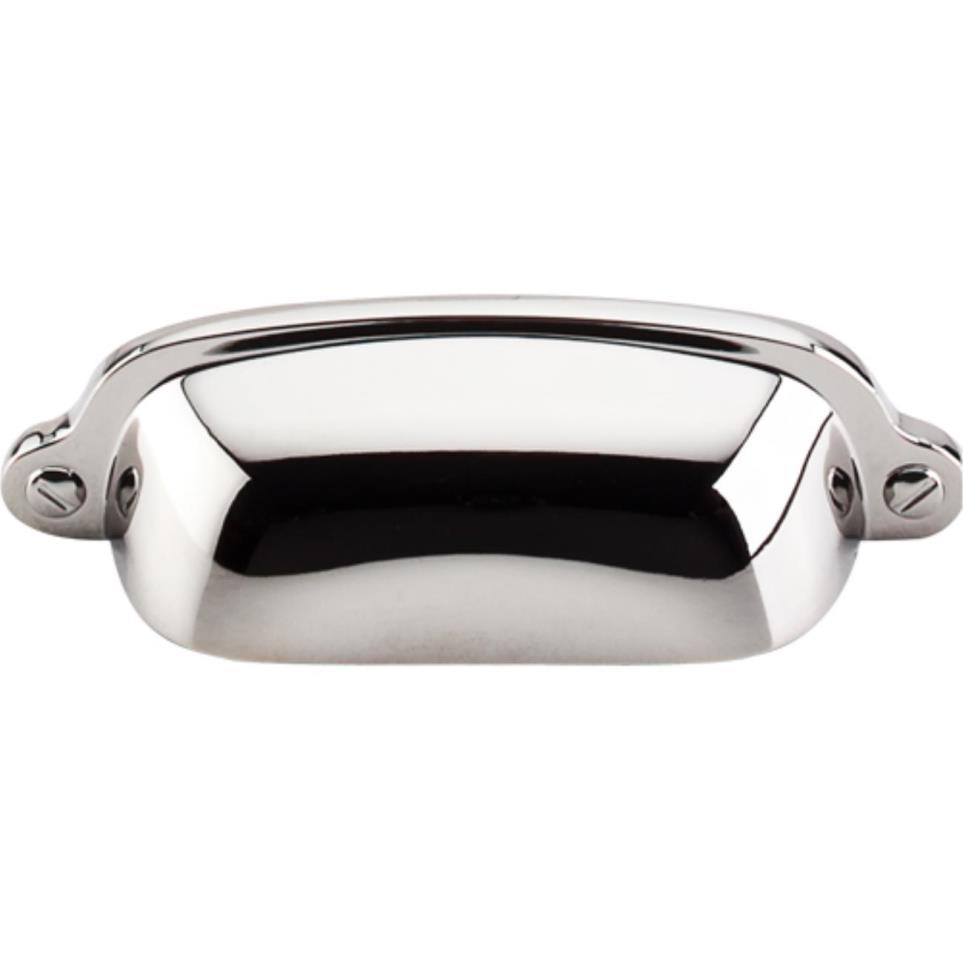 Pull Polished Nickel Nickel Pulls