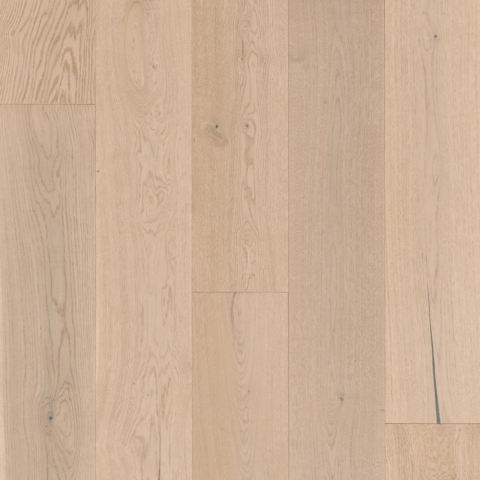 Plank Seasalt Light Finish Hardwood
