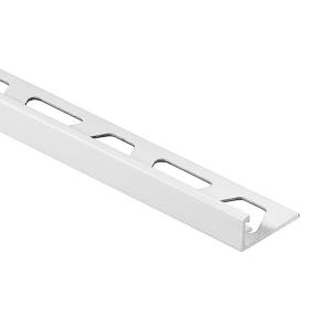 Trims/Moldings Matte White Textured A100Mbw White Trims, Moldings, and Transitions