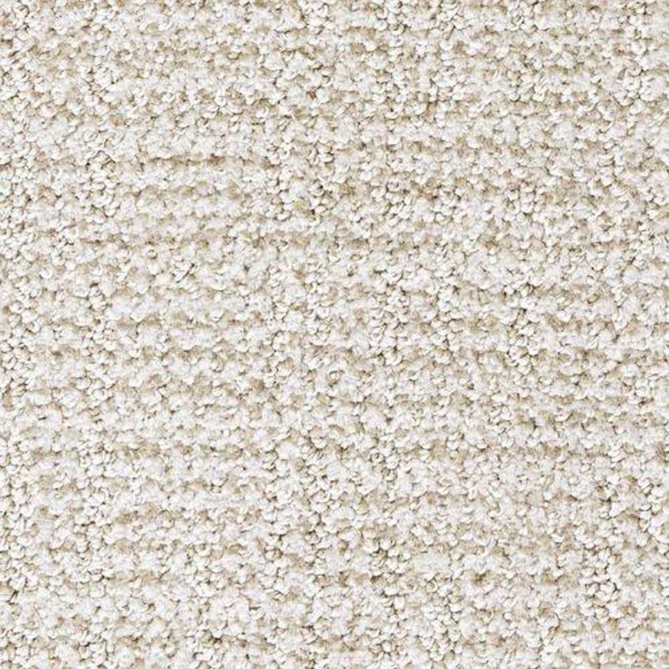 Pattern Piel White Carpet