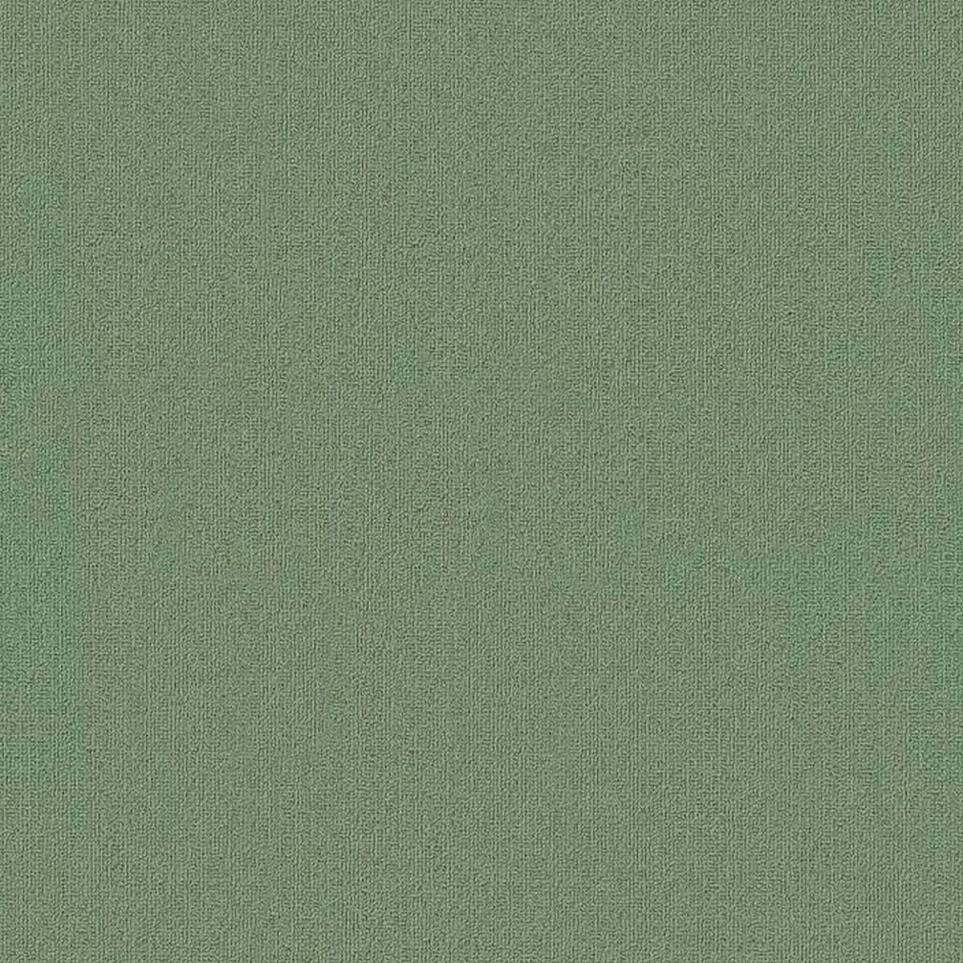 Loop Muted Moss Green Carpet