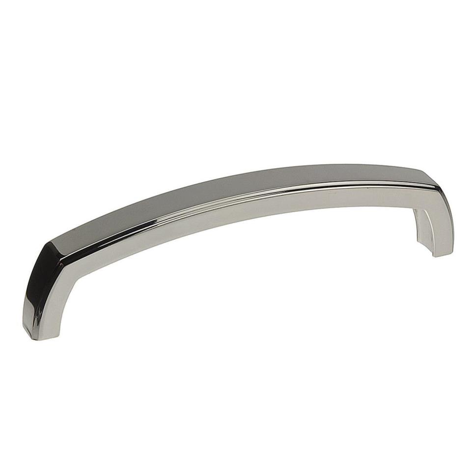 Pull Polished Nickel Nickel Pulls