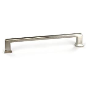 Pull Brushed Nickel Nickel Pulls