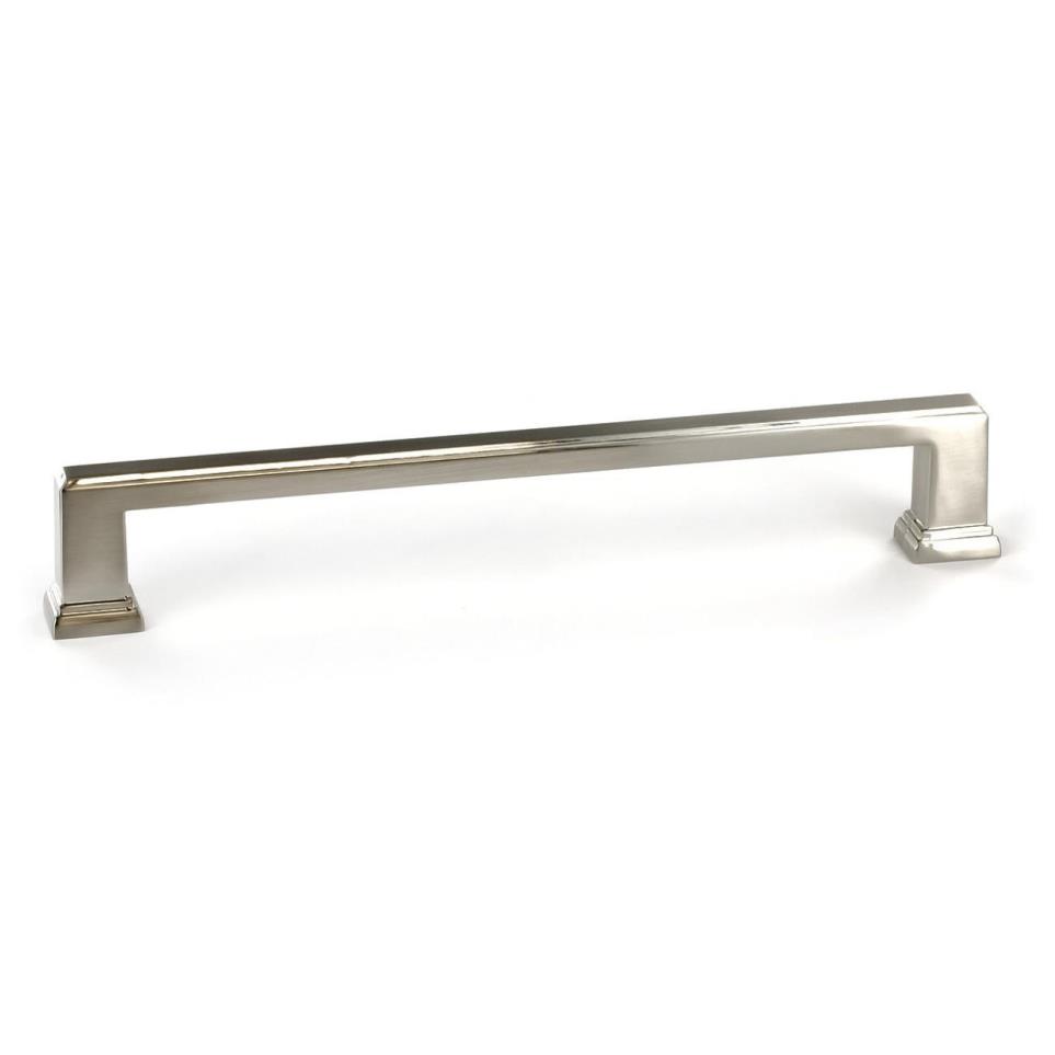 Pull Brushed Nickel Nickel Pulls
