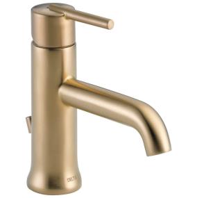 Bath Champagne Bronze Bronze Faucets