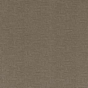 Pattern Eternity Brown Carpet