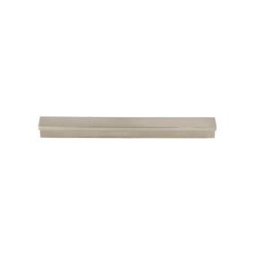 Pull Brushed Satin Nickel Nickel Pulls