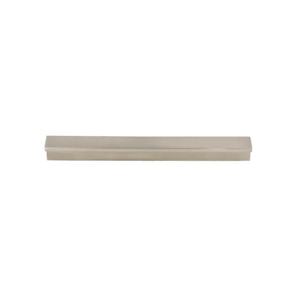 Pull Brushed Satin Nickel Nickel Pulls