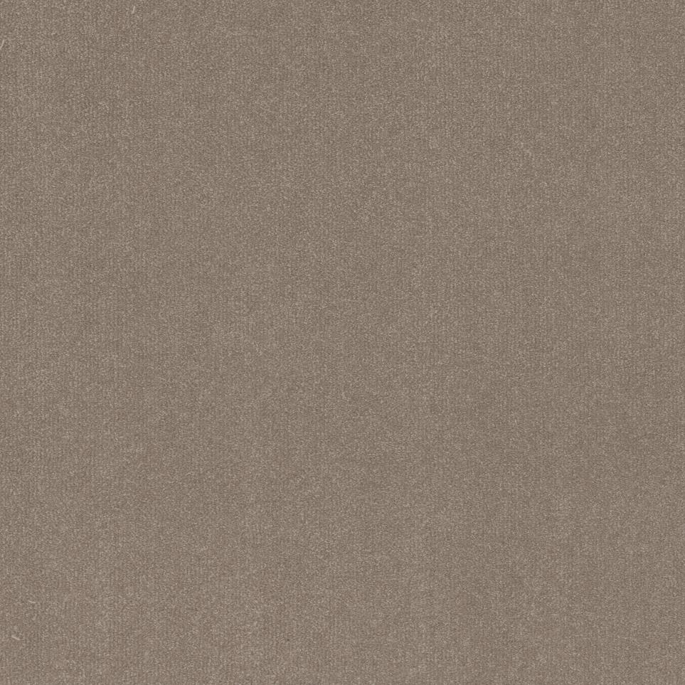 Textured Saxony Dwelling Place Beige/Tan Carpet