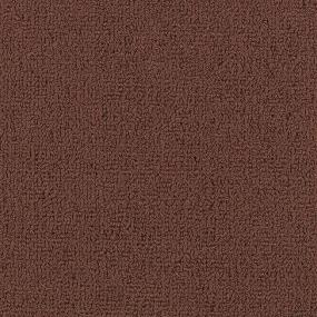 Loop Hazelnut Brown Carpet Tile
