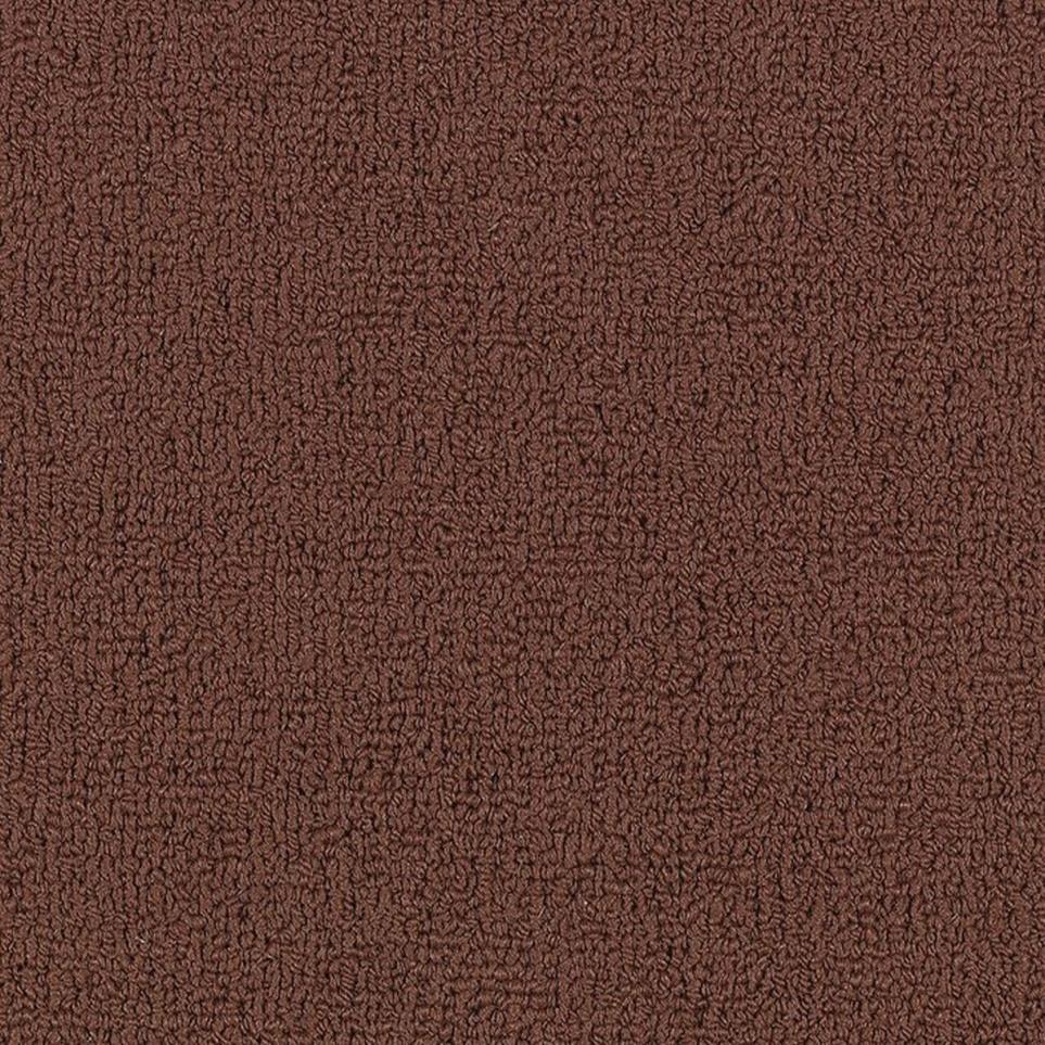Loop Hazelnut Brown Carpet Tile