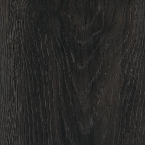Tile Plank Ebony Dark Finish Vinyl