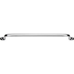 Pull Polished Chrome Chrome Pulls