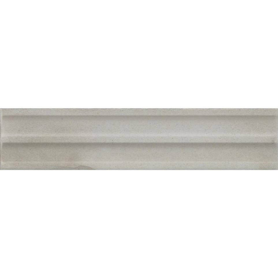 Tile Trail Matte Gray Tile