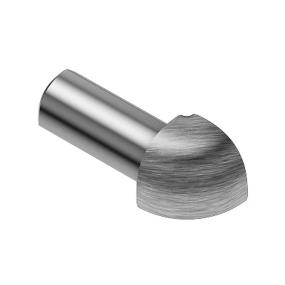 Trims/Moldings Brushed Stainless Steel Ev/Ro100Eb Silver Trims, Moldings, and Transitions