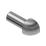Brushed Stainless Steel Ev/Ro100Eb