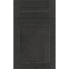 5 Piece Storm Dark Finish 5 Piece Cabinets