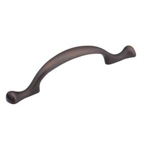 Pull Brushed Oil-Rubbed Bronze Bronze Pulls
