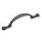 Brushed Oil-Rubbed Bronze