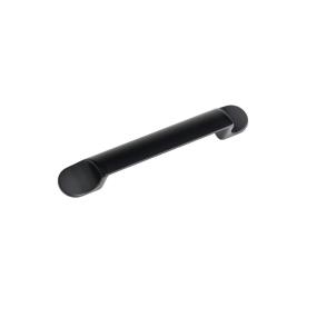 Pull Matte Black Black Pulls