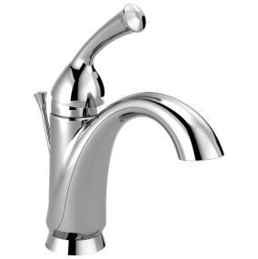 Bath Chrome Chrome Faucets