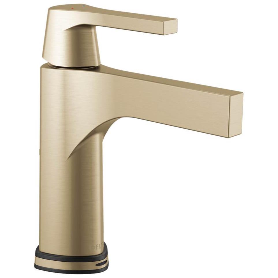 Bath Champagne Bronze Bronze Faucets