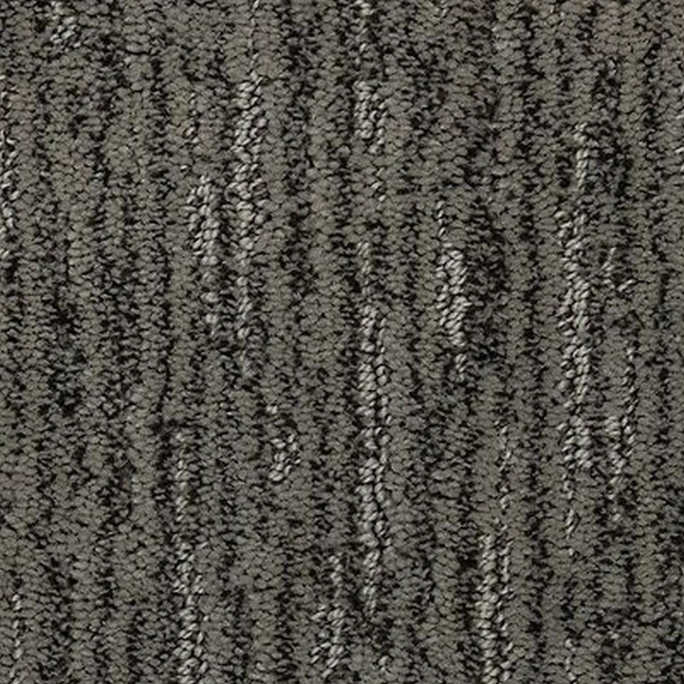 Pattern Wisdom Gray Carpet