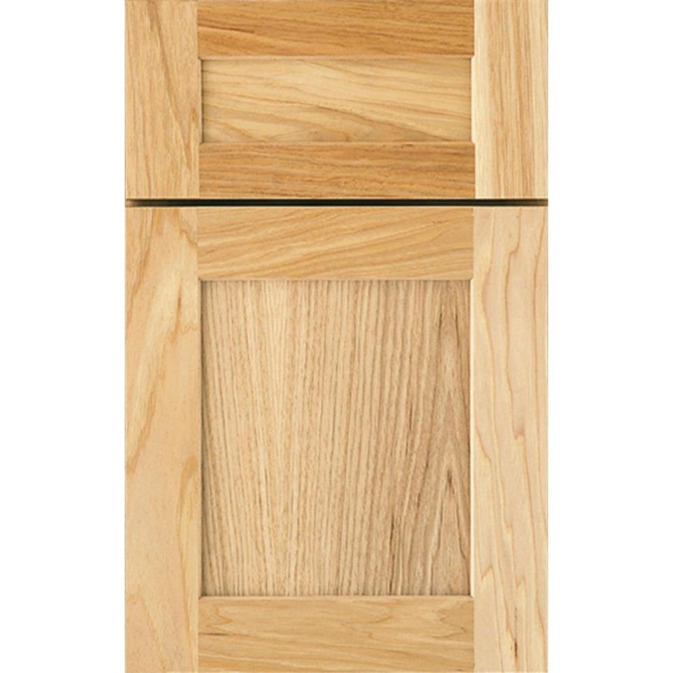 5 Piece Natural Light Finish 5 Piece Cabinets