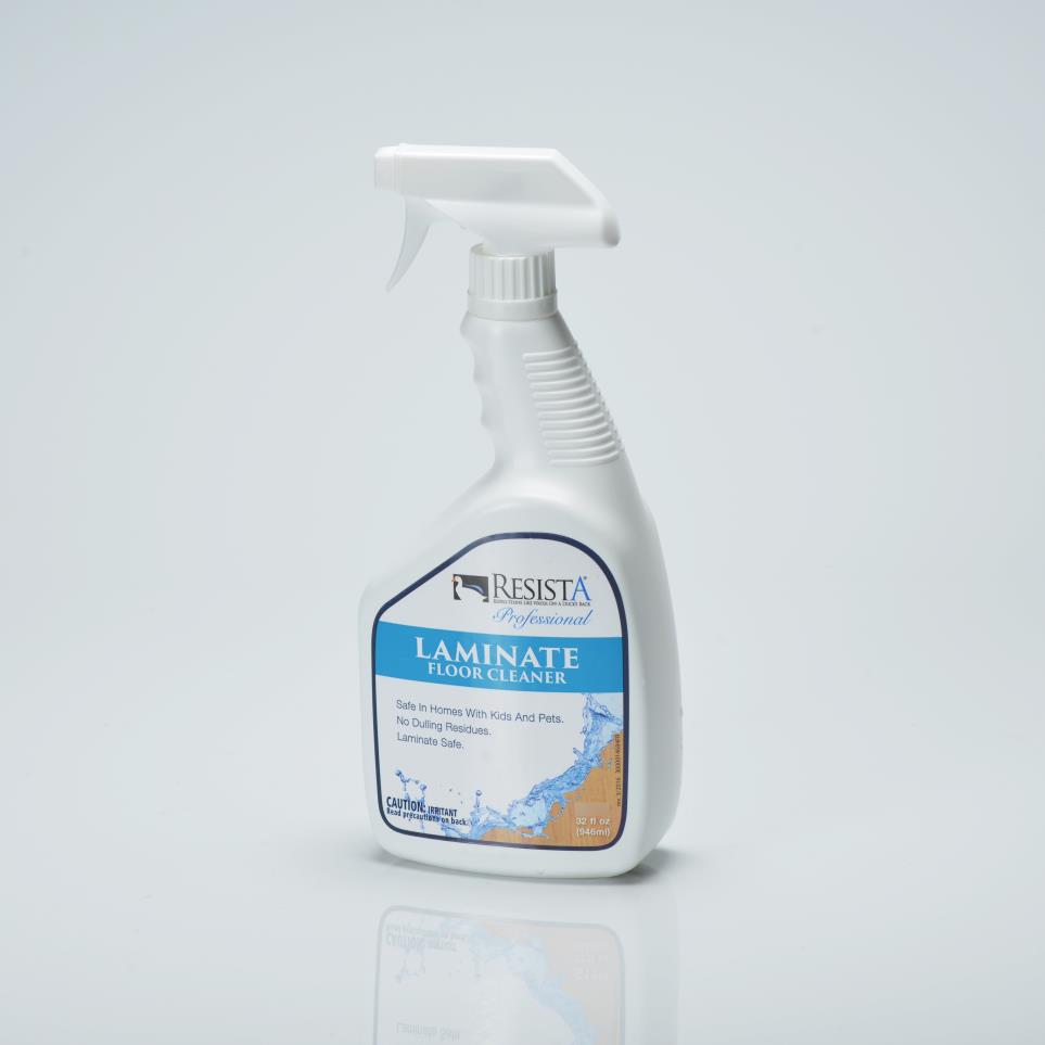Maintenance N/A White Floor Protection and Cleaner