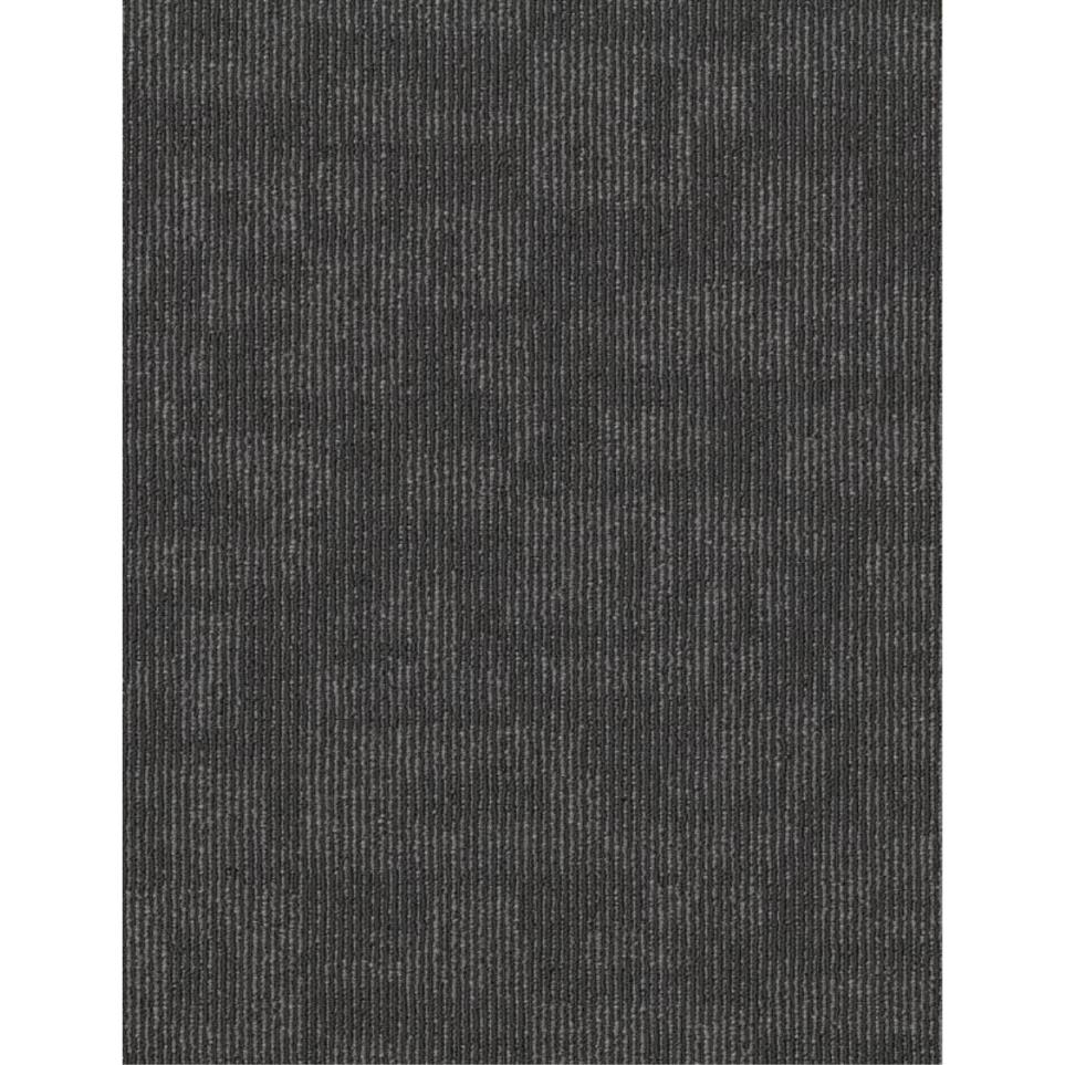 Loop Assessment Gray Carpet Tile