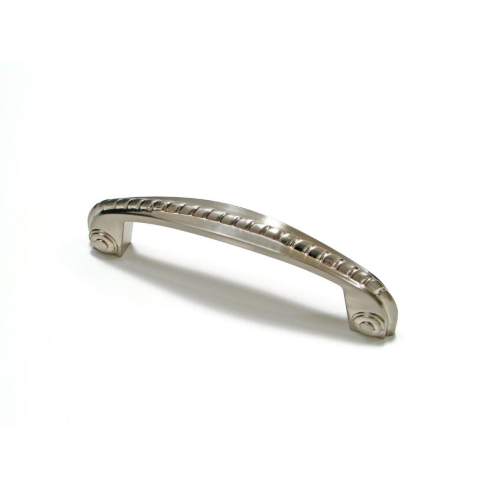 Pull Brushed Nickel Nickel Pulls