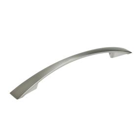 Pull Brushed Nickel Nickel Pulls