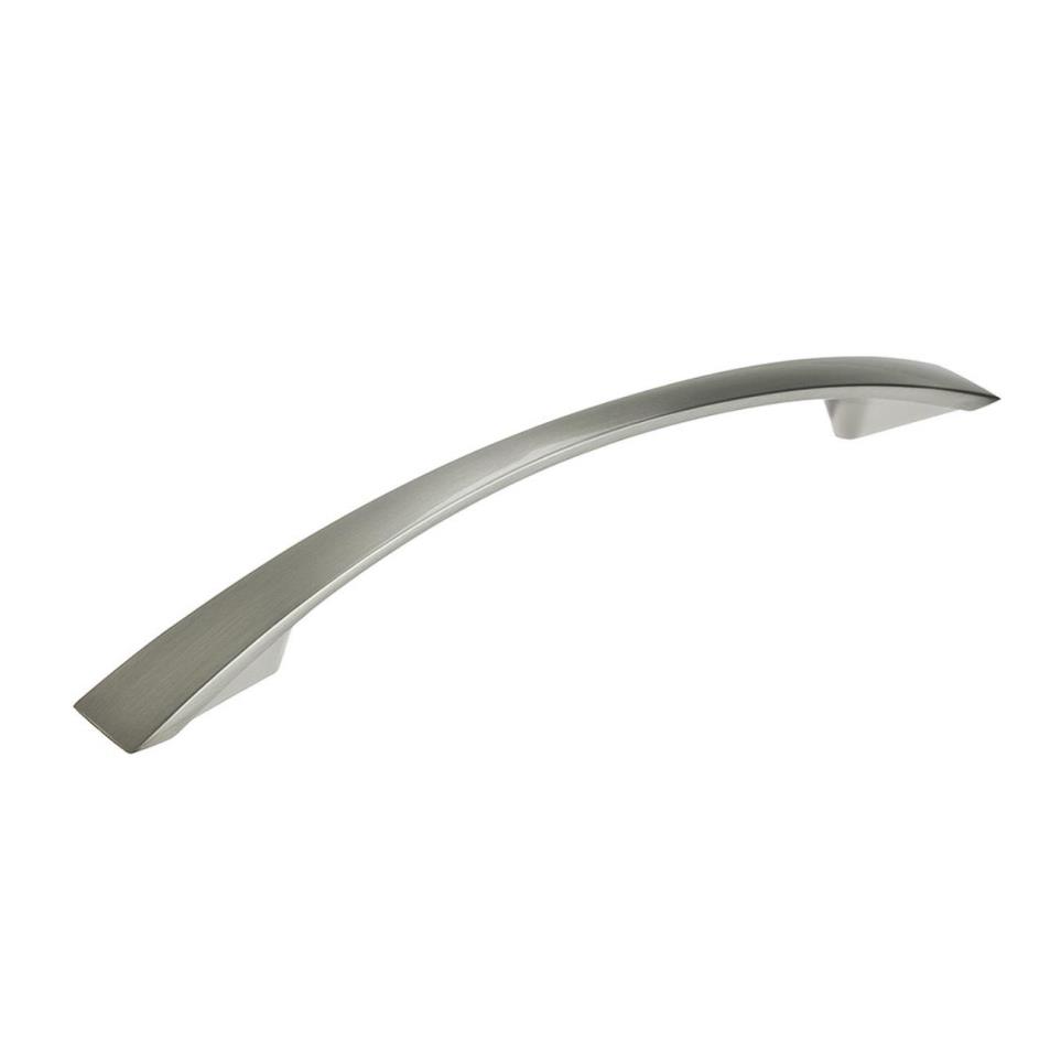 Pull Brushed Nickel Nickel Pulls
