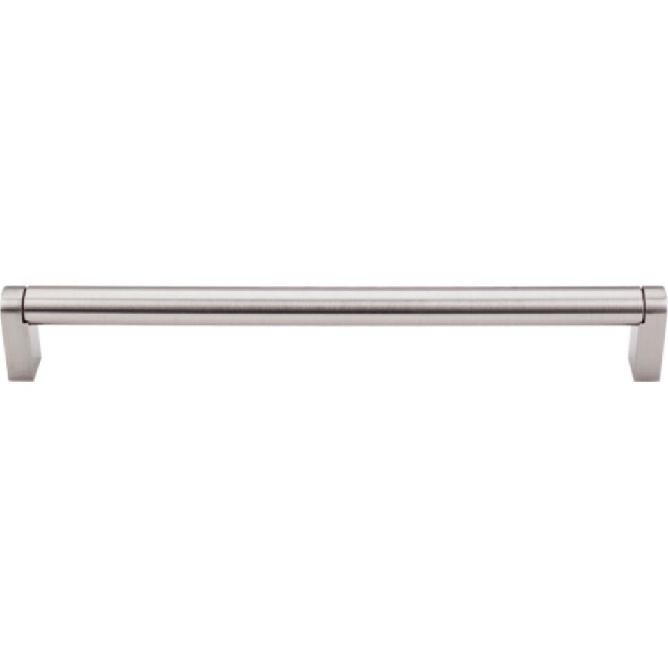 Pull Brushed Satin Nickel Nickel Pulls