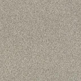 Textured Saxony Stone Beige/Tan Carpet