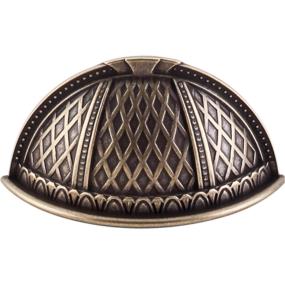 Pull German Bronze Bronze Pulls