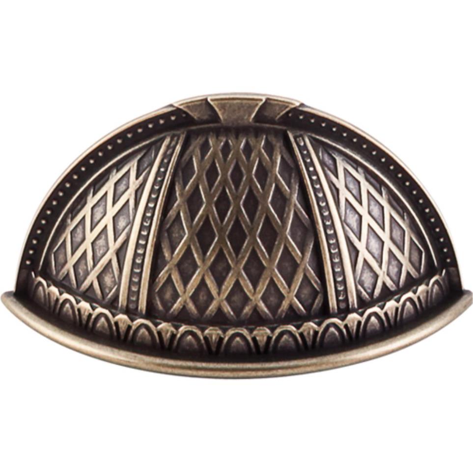 Pull German Bronze Bronze Pulls
