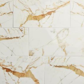 Tile Diamond Mine Polished Beige/Tan Tile