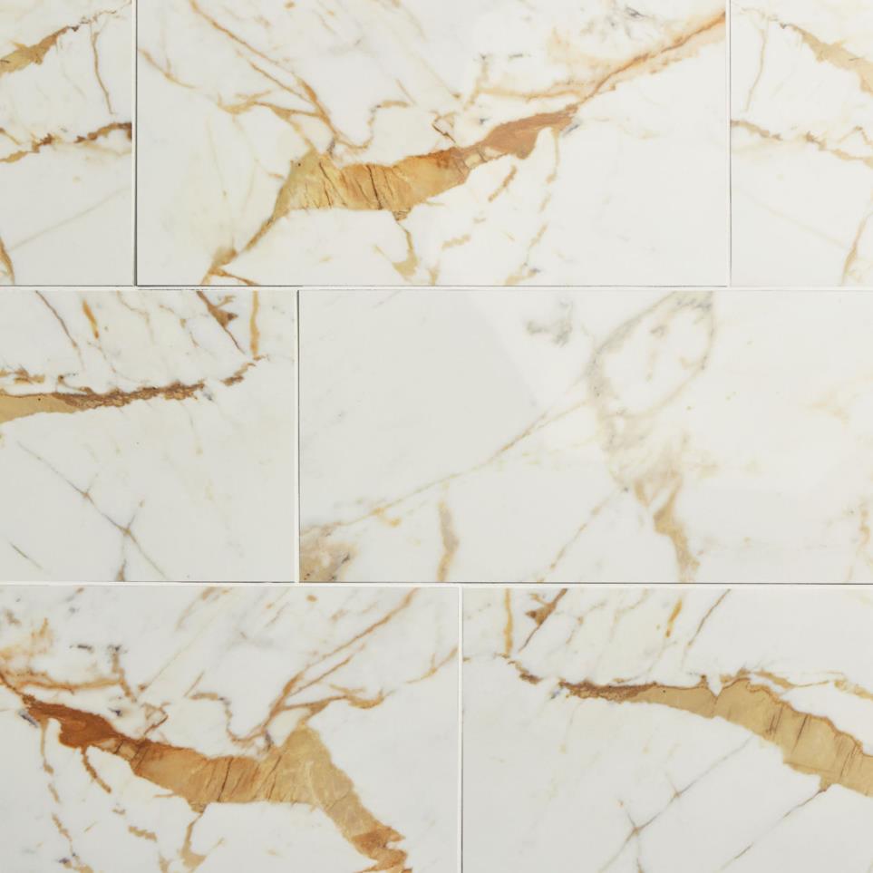 Daltile Diamond Mine Polished 12"x24" Ceramic Floor Tile Tile Diamond Mine Polished Beige/Tan Tile