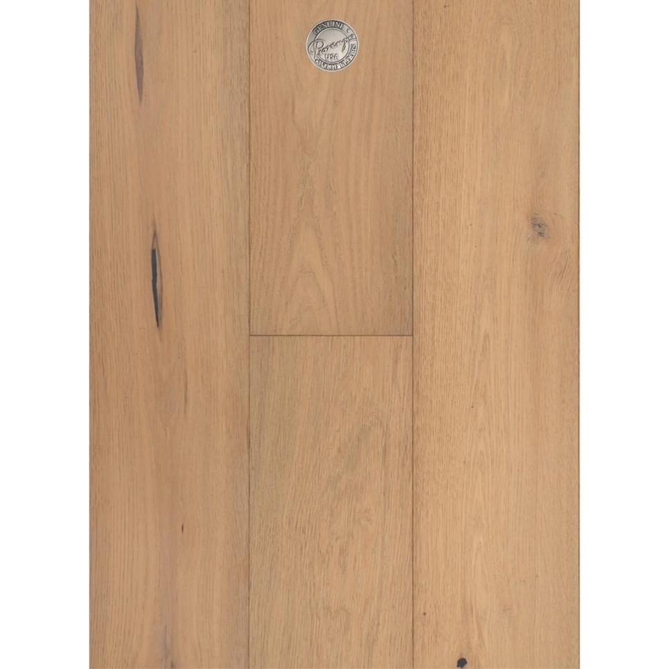 Plank Acclaim Light Finish Hardwood
